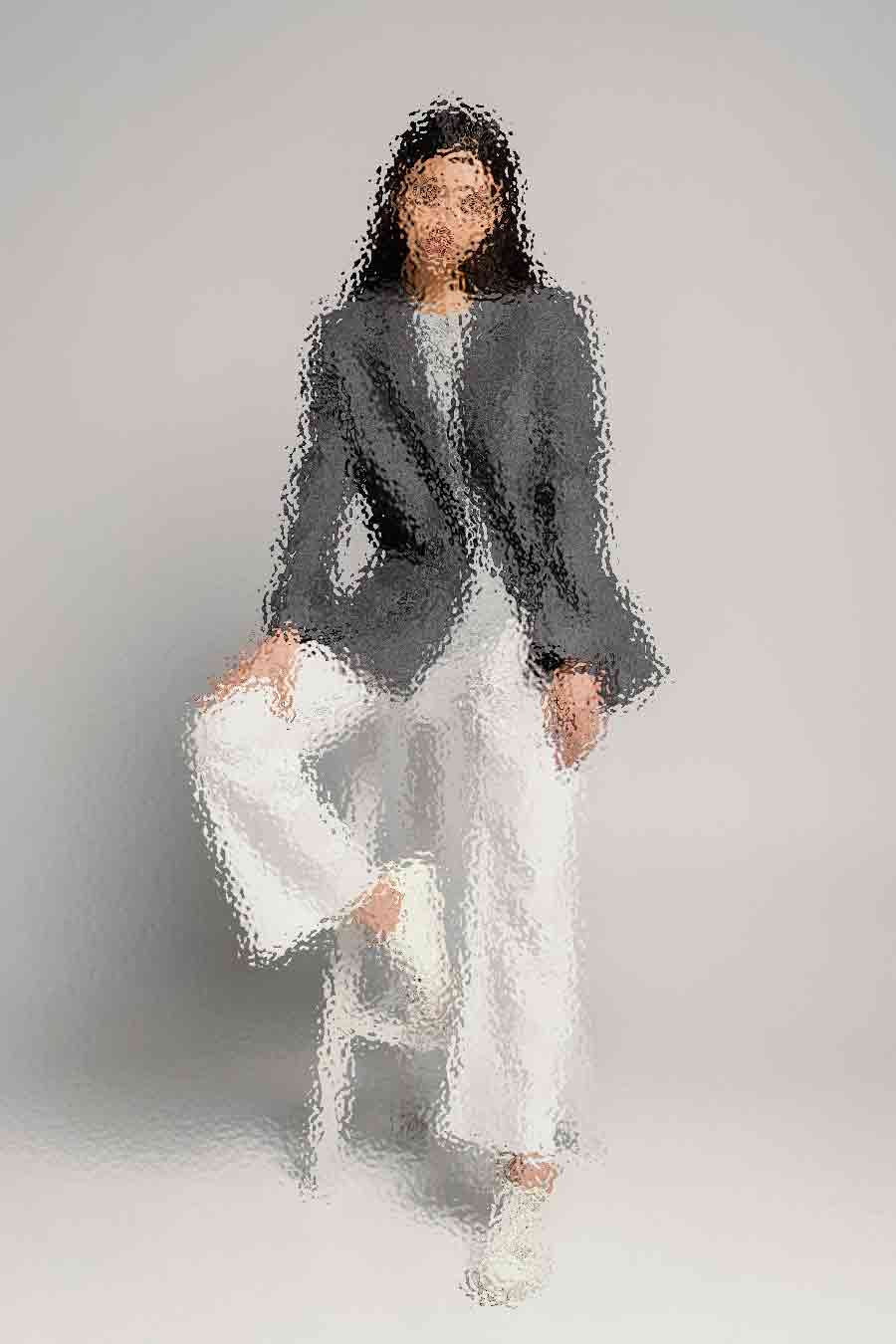 Stay Cozy and Trendy This Season with Jacket Selection